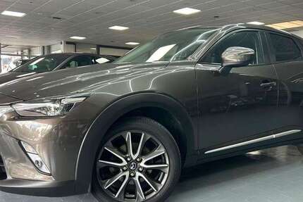Mazda CX-3 77.000 km 12.990 &euro; Hamm 59077
