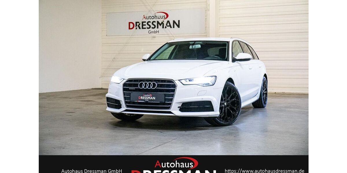 Audi A6 109.000 km 18.945 &euro; Hamm 59067