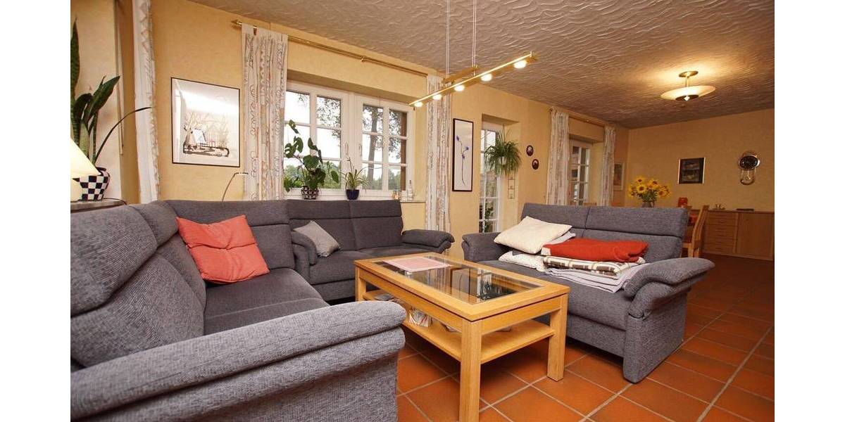 Einfamilienhaus Herzebrock-Clarholz Clarholz - 8 Zimmer, 180 m&sup2;, 850.000&euro; | Angebot:25836561