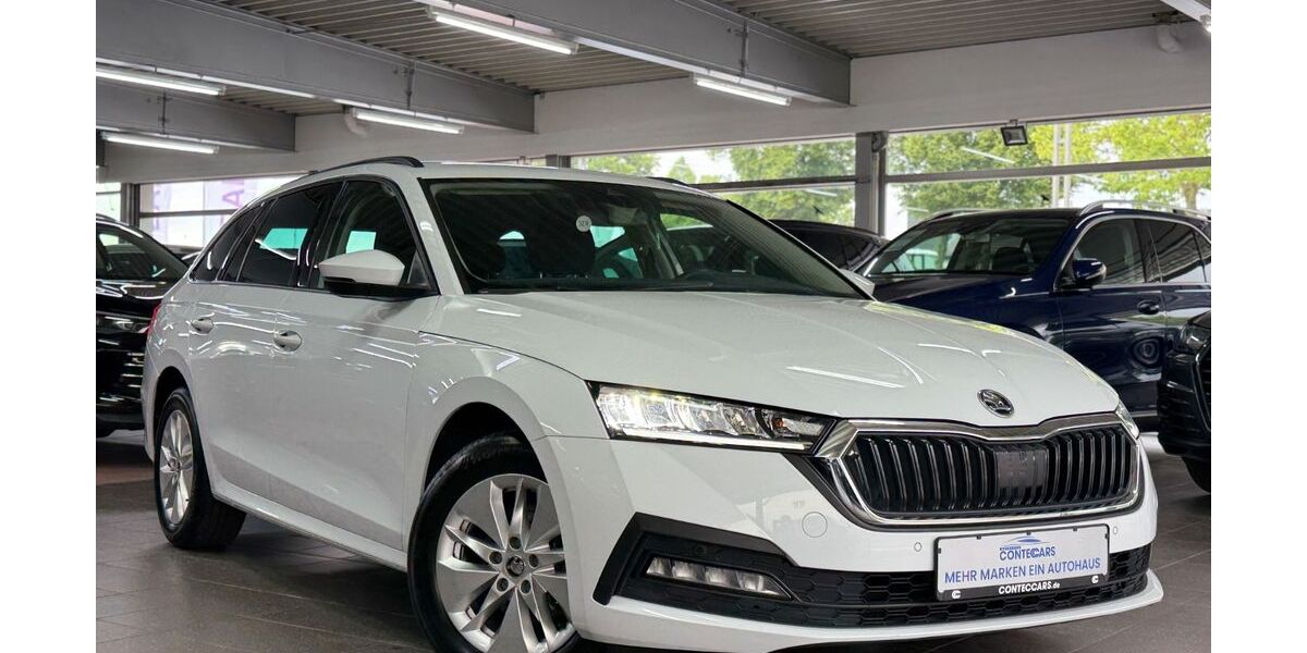 Skoda Octavia 87.070 km 20.200 &euro; Werl 59457