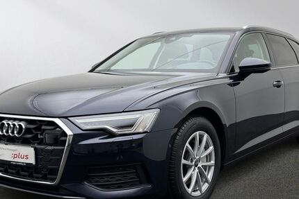 Audi A6 61.660 km 31.880 &euro; Münster 48153