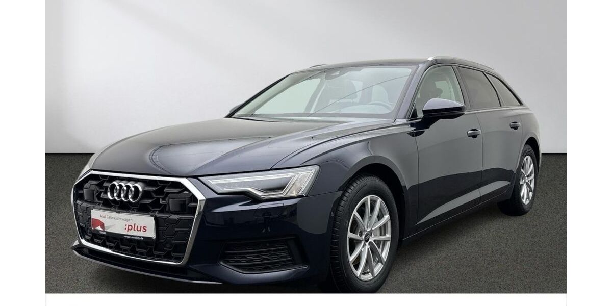 Audi A6 61.660 km 31.880 &euro; Münster 48153