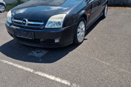 Opel Vectra 156.000 km 990 &euro; Soest 59494