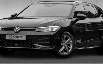 VW Passat Variant 4.900 km 52.880 &euro; Münster 48163