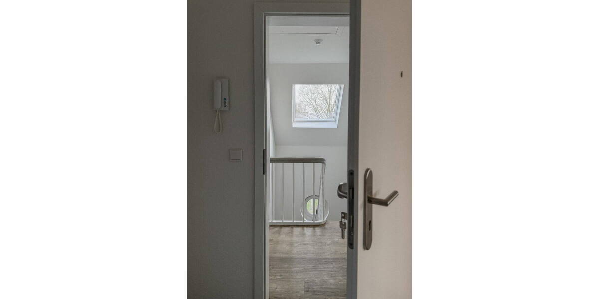 Etagenwohnung Hamm Hamm-Mitte - 3 Zimmer, 59 m&sup2;, 139.900&euro; | Angebot:26027033