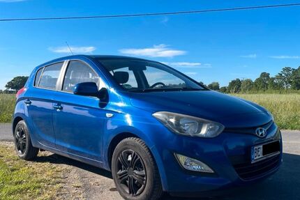 Hyundai i20 140.000 km 4.100 &euro; Drensteinfurt 48317