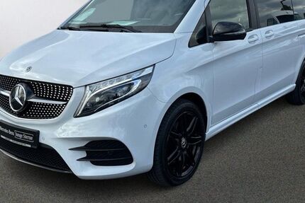 Mercedes-Benz V 300 101.000 km 49.750 &euro; Hamm 59067