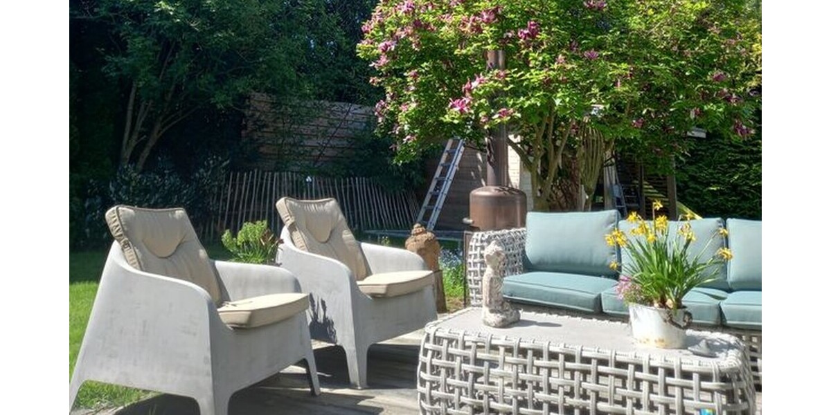 Ihre private Wohnraumoase – exklusives Einfamilienhaus in St. Mauritz! - Einfamilienhaus Münster Münster-Südost | Angebot:25390760