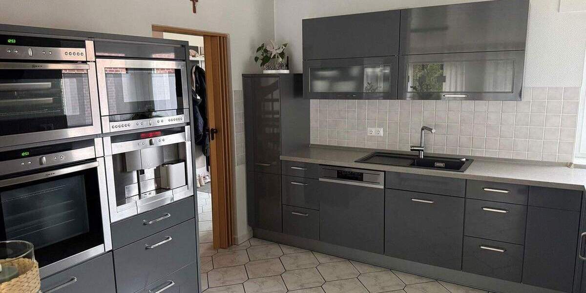 Einfamilienhaus Sendenhorst Albersloh - 8 Zimmer, 200 m&sup2;, 480.000&euro; | Angebot:25657447