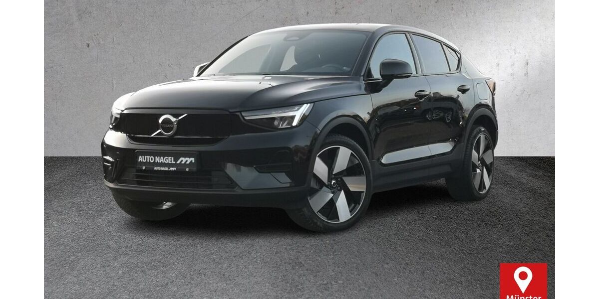 Volvo C40 22.091 km 28.900 &euro; Münster 48155