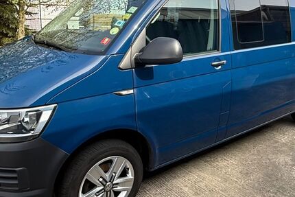 VW T6 Transporter 255.683 km 14.499 &euro; Everswinkel 48351