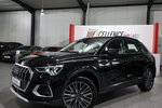 Audi Q3 40 TDI QUATTRO ADVANCED MATRIX-LED,VOLL-LEDER 86.000 km 29.999 &euro; Hamm 59077