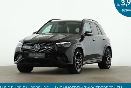 Mercedes-Benz GLE 450 27.732 km 83.895 &euro; Münster 48155