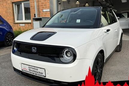 Honda e 63.940 km 14.400 &euro; Warendorf 48231