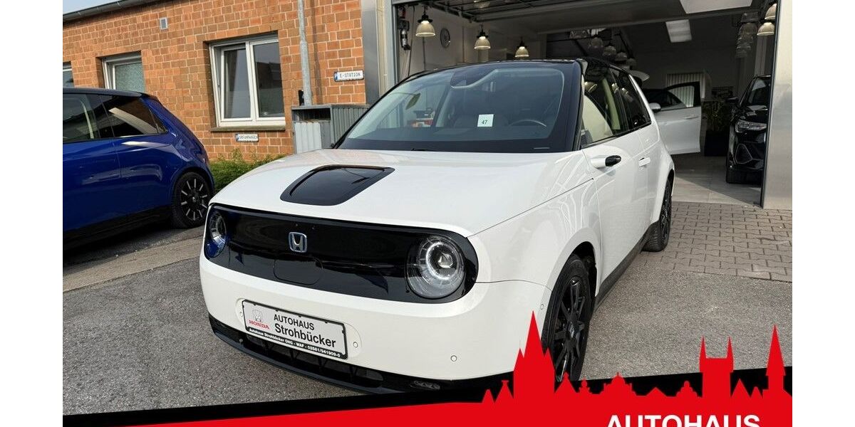 Honda e 63.940 km 14.400 &euro; Warendorf 48231