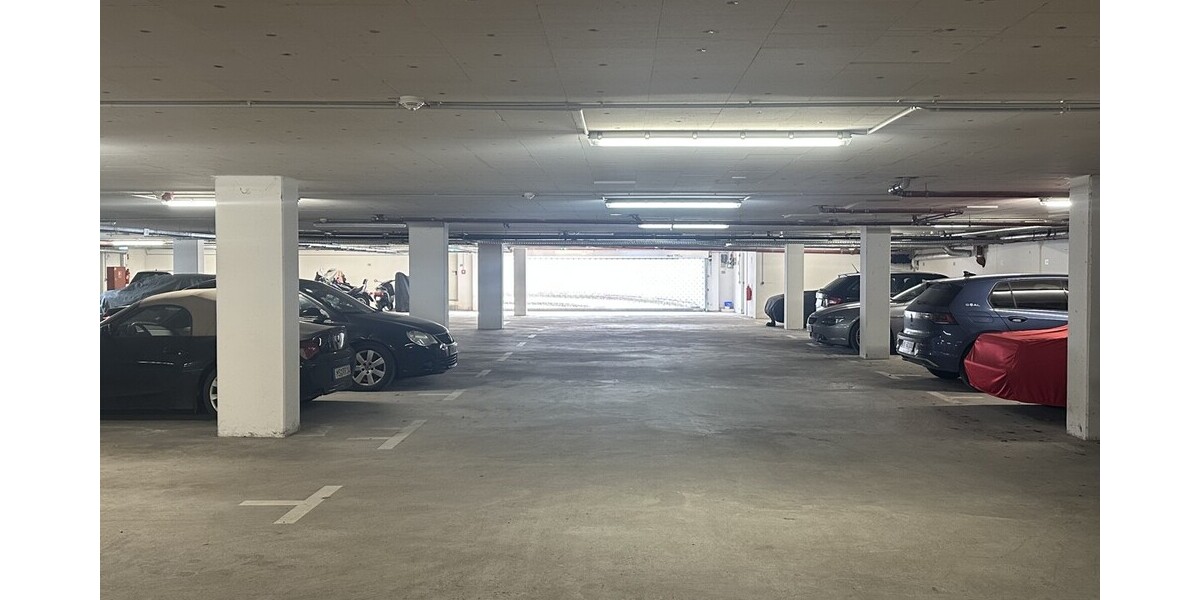 3 Büroetagen zur Teil- oder Gesamtanmietung: Top-Anbindung trifft Büro-Flexibilität! - Anlageobjekt Münster Mauritz-Ost | Angebot:26648759