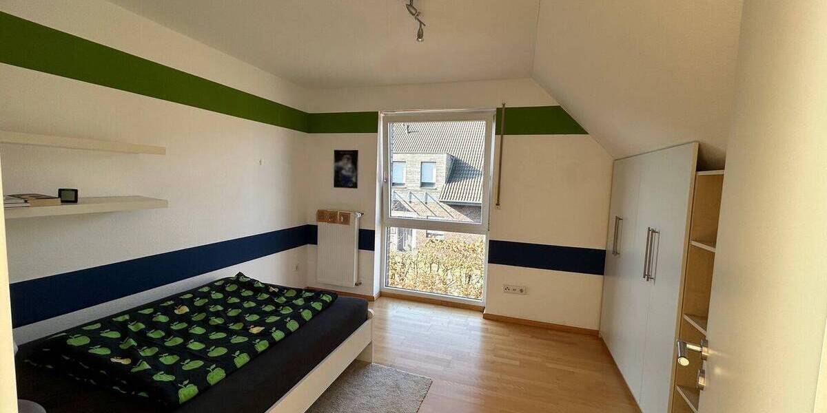 Einfamilienhaus Sendenhorst / Albersloh Albersloh - 5 Zimmer, 148 m&sup2;, 619.000&euro; | Angebot:26451243