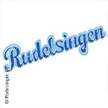 Rudelsingen 13.05.2027 Stadthalle Soest