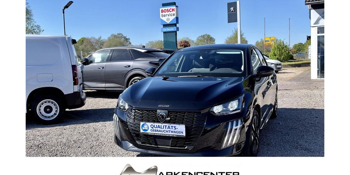 Peugeot 208 28.688 km 15.999 &euro; Kamen 59174