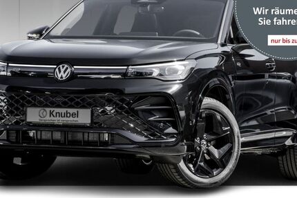 VW Tiguan 2.400 km 56.849 &euro; Telgte 48291