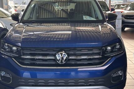 VW T-Cross 1.785 km 29.998 &euro; Soest 59494