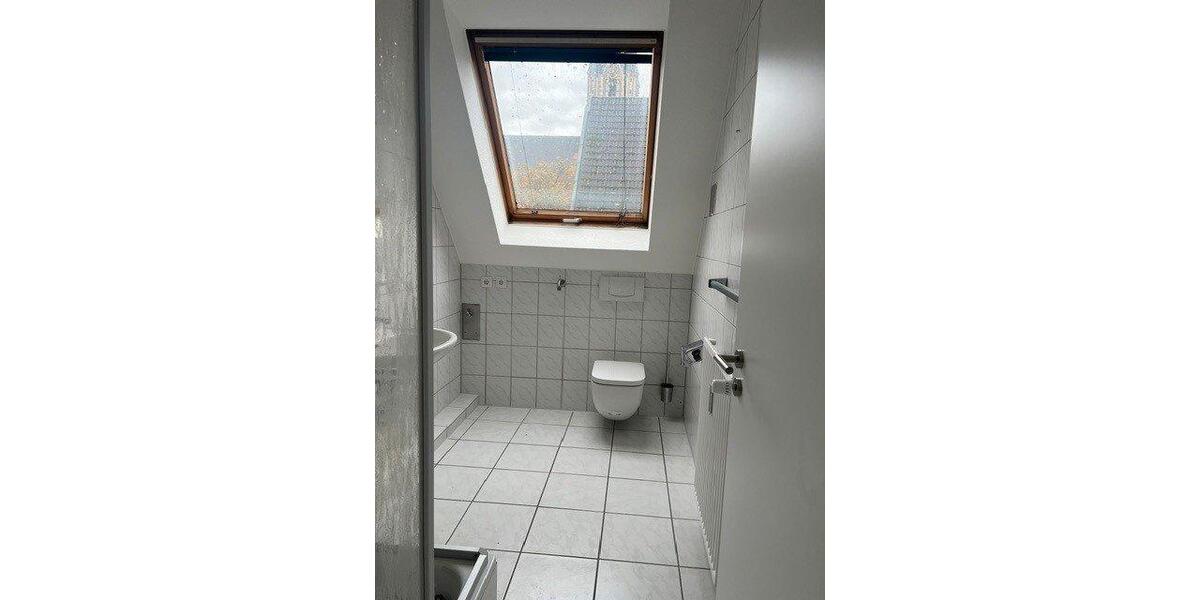 Dachgeschoßwohnung Sendenhorst - 1 Zimmer, 47 m&sup2;, 500&euro; | Angebot:26231905