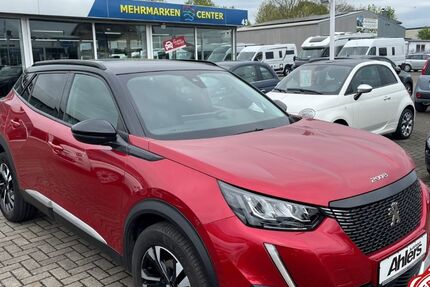 Peugeot 2008 56.124 km 14.490 &euro; Münster 48165