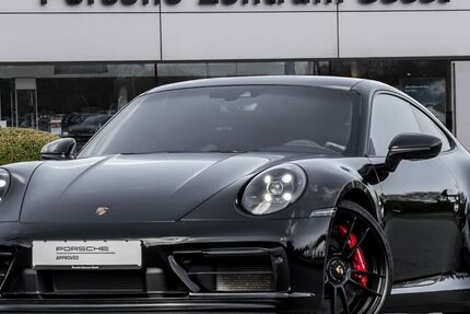 Porsche 992 58.200 km 145.887 &euro; Soest 59494