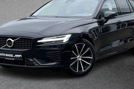 Volvo V60 9.320 km 41.800 &euro; Hamm 59067