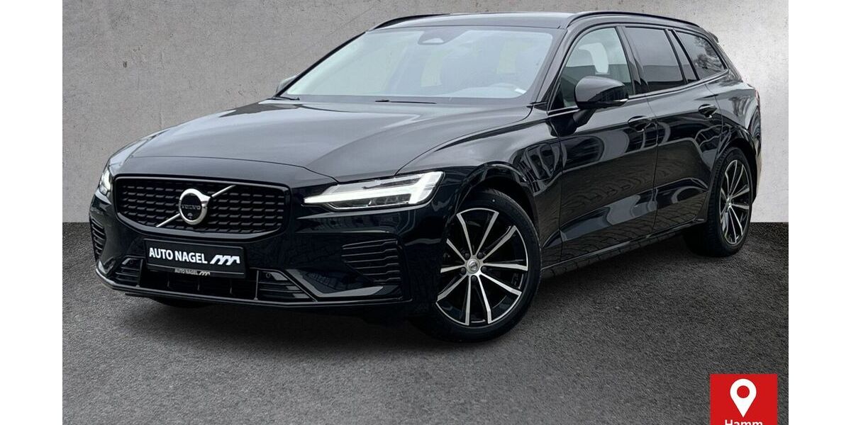 Volvo V60 9.320 km 41.800 &euro; Hamm 59067