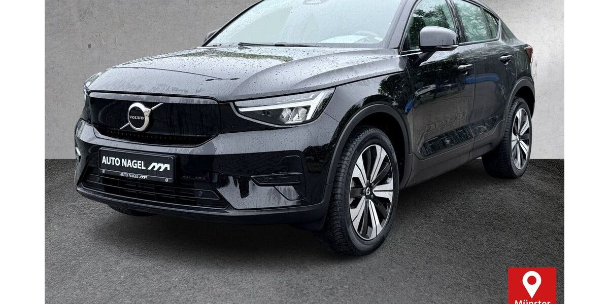 Volvo C40 54.544 km 25.400 &euro; Münster 48155
