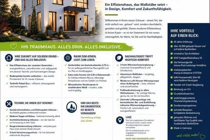 Haus Lippetal-Nordwald Hovestadt - 4 Zimmer, 116 m&sup2;, 391.509&euro; | Angebot:26787766