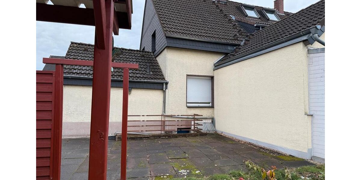 Reihenhaus Hamm Herringen - 230.000&euro; | Angebot:26987806
