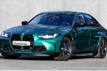 BMW M3 7.120 km 78.454 &euro; Münster 48163