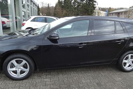 Volvo V60 97.000 km 14.000 &euro; Bergkamen 59192