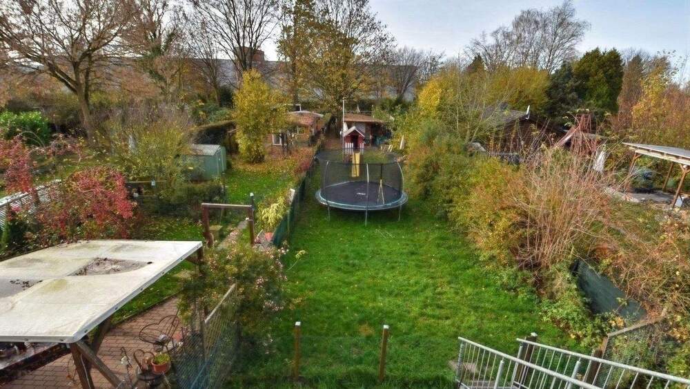 Etagenwohnung Soest - 4 Zimmer, 106 m&sup2;, 259.000&euro; | Angebot:25801939