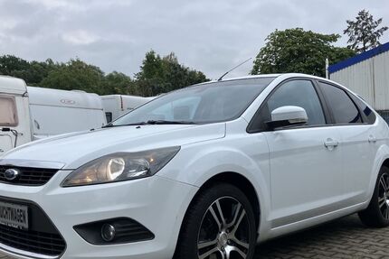 Ford Focus 306.122 km 3.899 &euro; Hamm 59063