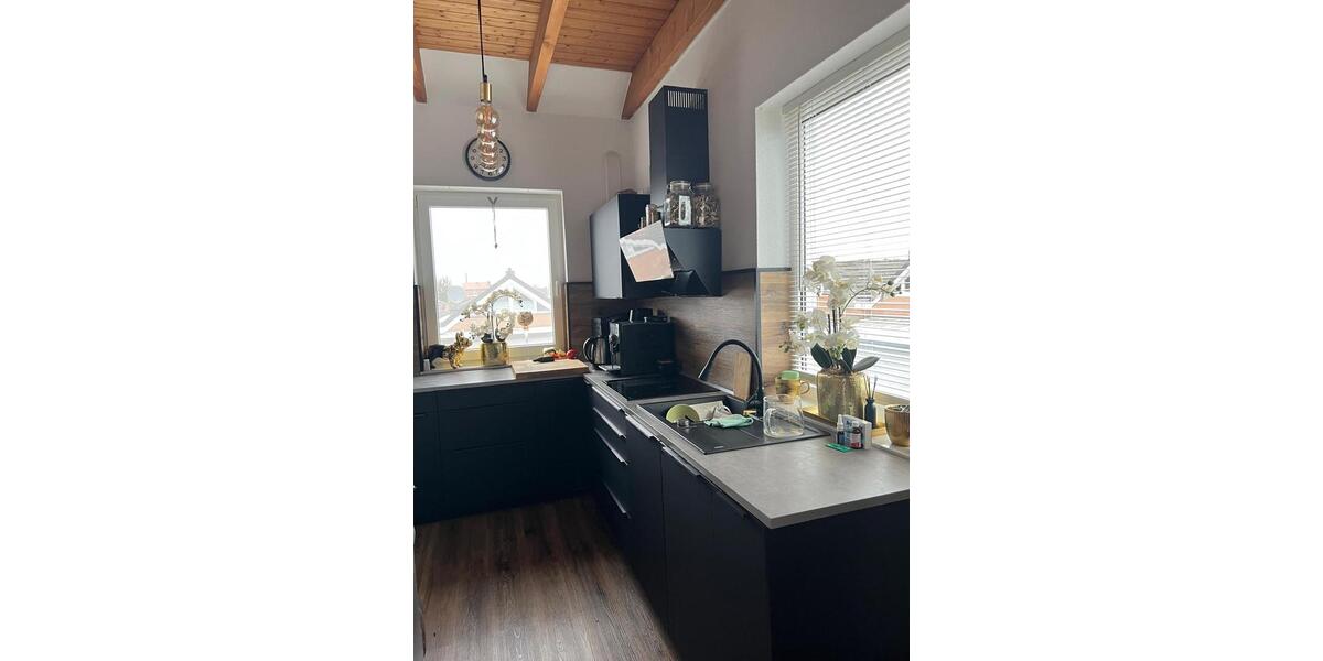 Maisonettenwohnung Ahlen Dolberg - 3 Zimmer, 74 m&sup2;, 950&euro; | Angebot:26387868