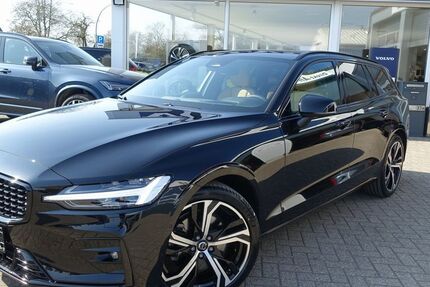 Volvo V60 25.325 km 38.900 &euro; Warendorf 48231