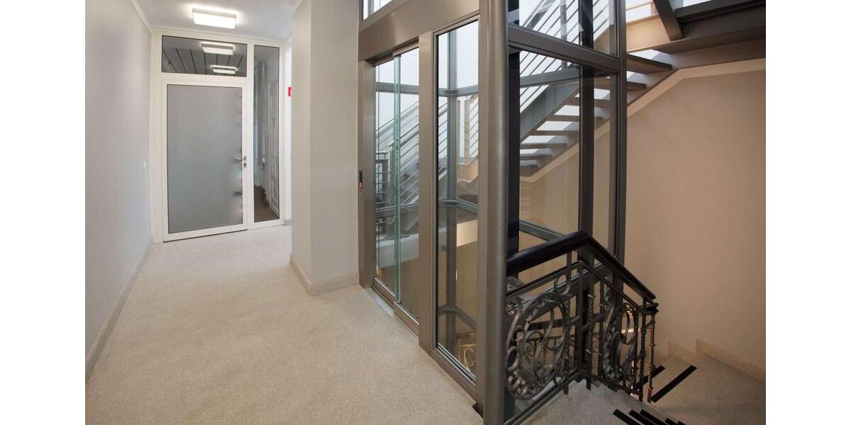 Gewerbeobjekt Münster - 4.280&euro; | Angebot:24801111