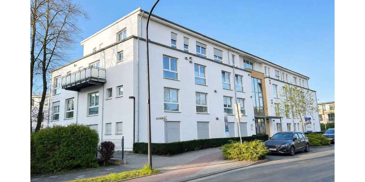 Etagenwohnung Hamm Berge - 3.5 Zimmer, 179 m&sup2;, 2.000&euro; | Angebot:26791551