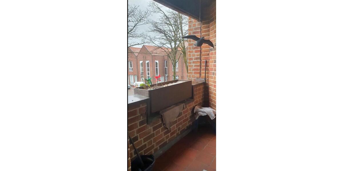 Erdgeschoßwohnung Everswinkel - 2 Zimmer, 80 m&sup2;, 890&euro; | Angebot:26170845