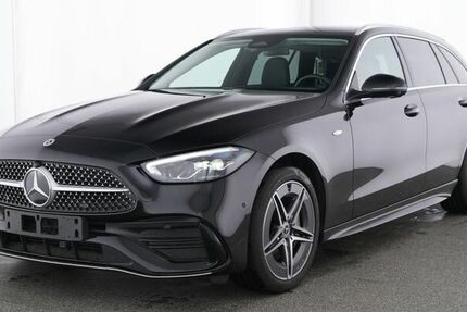 Mercedes-Benz C 300 9.028 km 51.250 &euro; Soest 59494