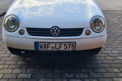 VW Lupo 224.625 km 1.400 &euro; Beelen 48361