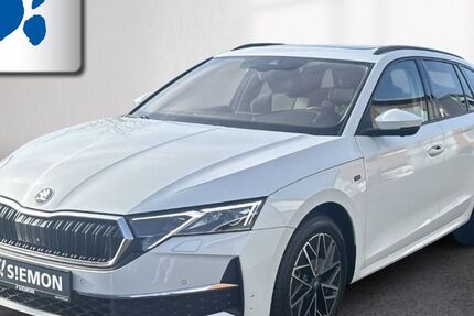Skoda Octavia 24.559 km 31.930 &euro; Münster 48153
