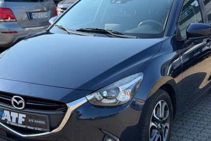 Mazda 2 165.000 km 6.600 &euro; Münster 48165