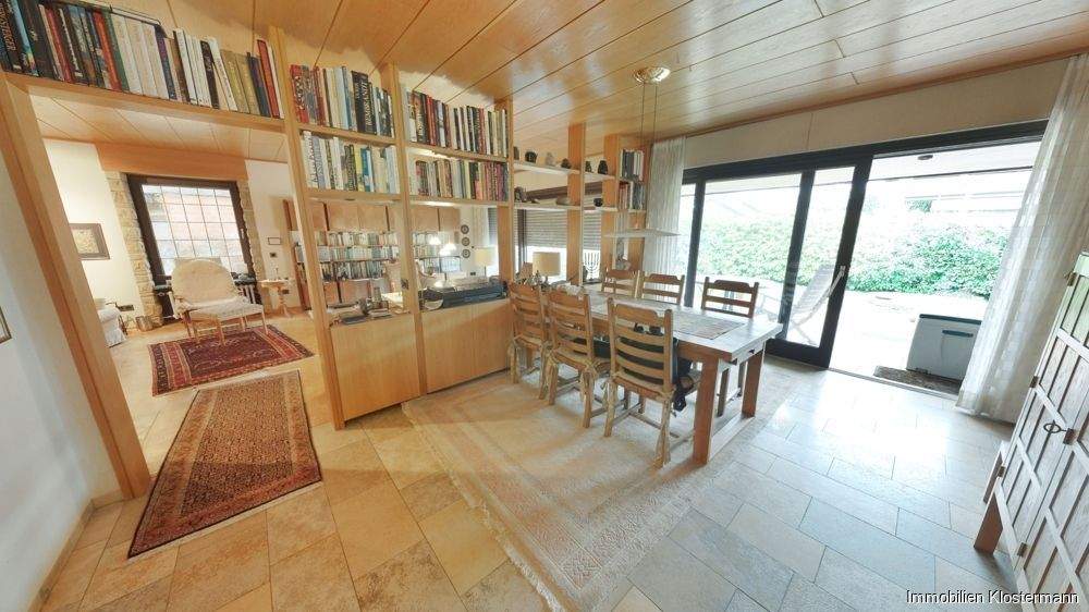 Einfamilienhaus Münster Gremmendorf - 7 Zimmer, 215 m&sup2;, 730.000&euro; | Angebot:25851438