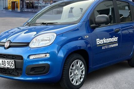 Fiat Andere 3.500 km 17.425 &euro; Münster 48155