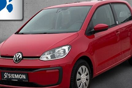 VW up! 104.473 km 6.990 &euro; Warendorf 48231