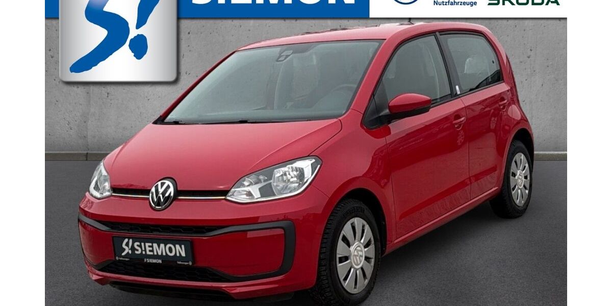 VW up! 104.473 km 6.990 &euro; Warendorf 48231